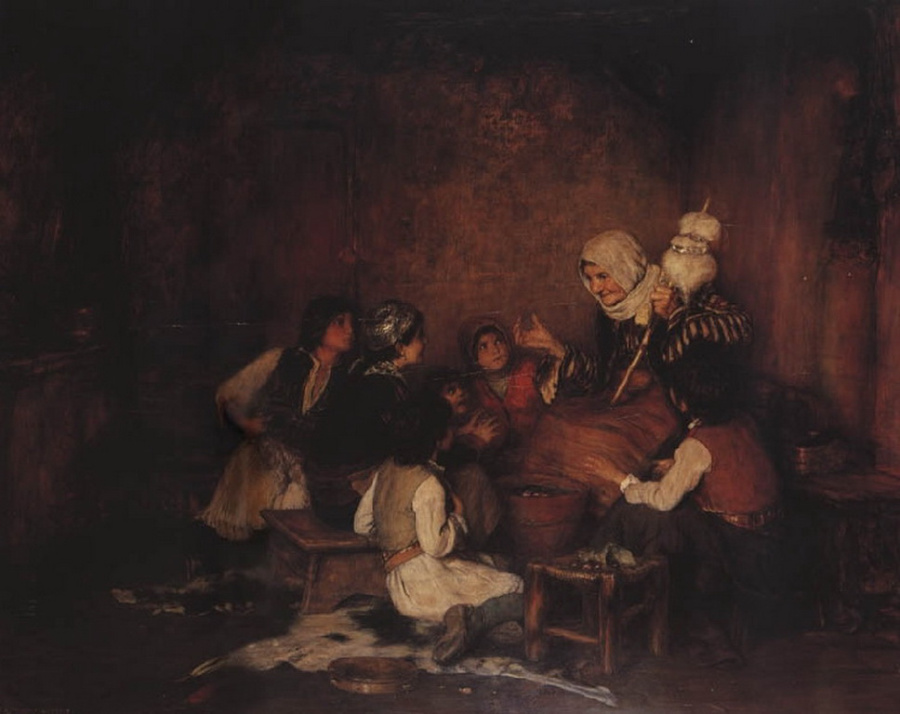 Παγκόσμια Ημέρα Αφήγησης 2026 – 20 Μαρτίου 2026